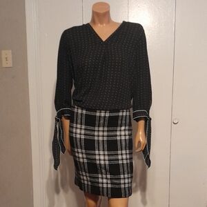 Worthington Black Top